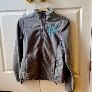 Monogrammed Aeropostale Jacket